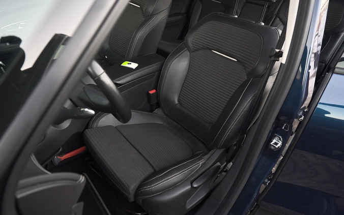 Renault Grand Scenic cena 68900 przebieg: 188000, rok produkcji 2019 z Boguszów-Gorce małe 781